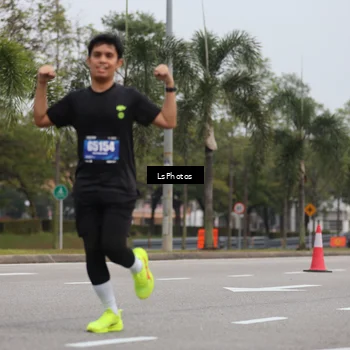 Runner Photo 5733673