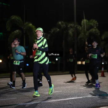 Runner Photo 5733674