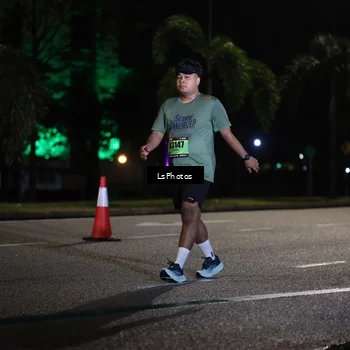 Runner Photo 5733676