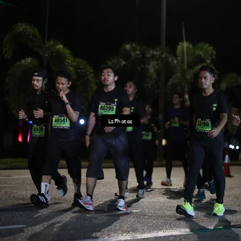 Runner Photo 5733679
