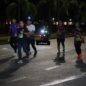 Runner Photo 5733680