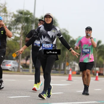 Runner Photo 5733681