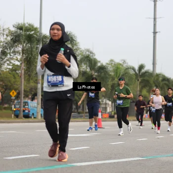 Runner Photo 5733682