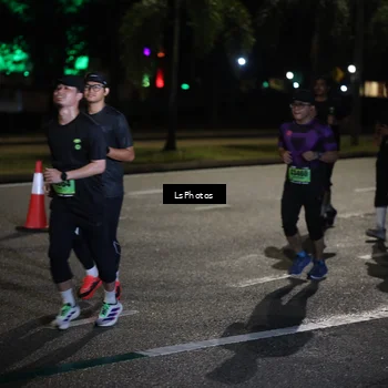 Runner Photo 5733683