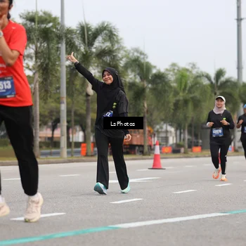 Runner Photo 5733684