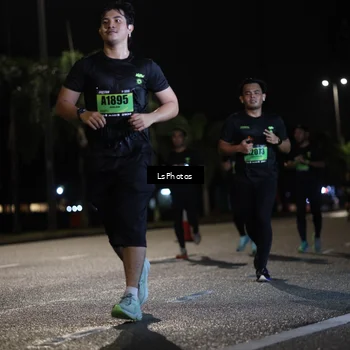 Runner Photo 5733685