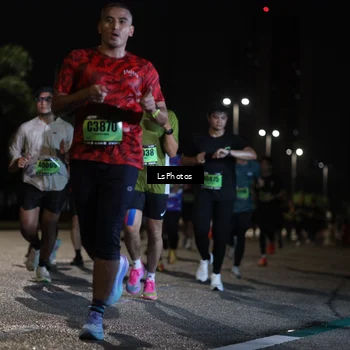 Runner Photo 5733686