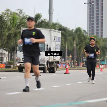 Runner Photo 5733687
