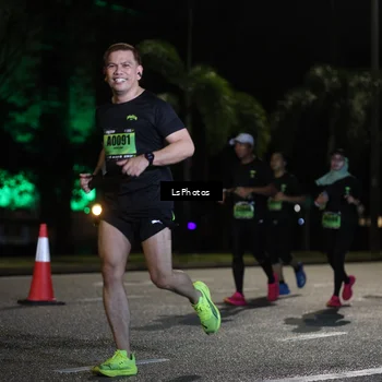 Runner Photo 5733689