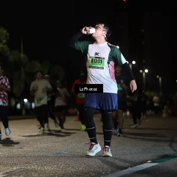Runner Photo 5733690