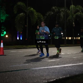 Runner Photo 5733691