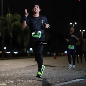Runner Photo 5733692