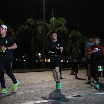 Runner Photo 5733693