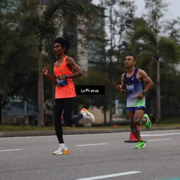 Runner Photo 5733695