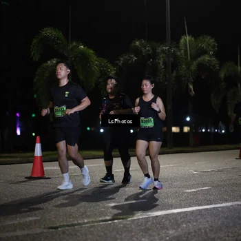 Runner Photo 5733696
