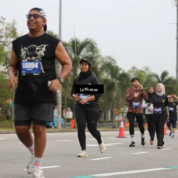 Runner Photo 5733699