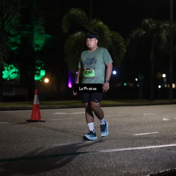Runner Photo 5733700