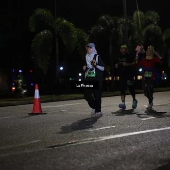 Runner Photo 5733701
