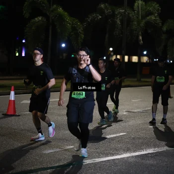 Runner Photo 5733705