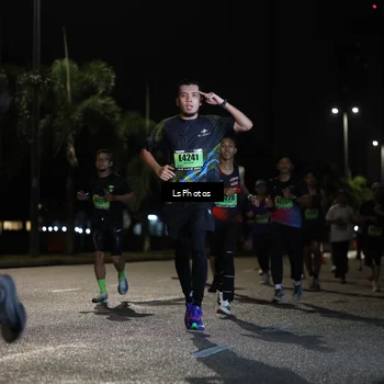 Runner Photo 5733707