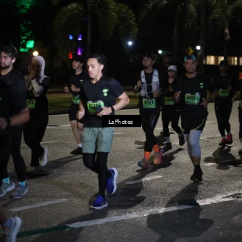 Runner Photo 5733709