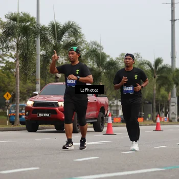 Runner Photo 5733710