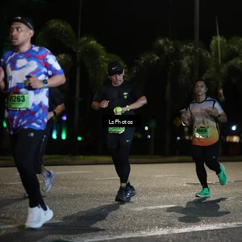 Runner Photo 5733711