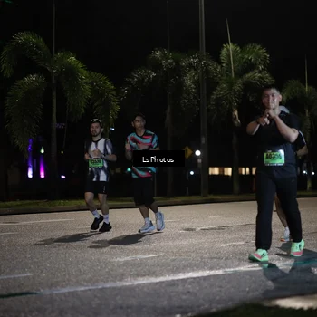 Runner Photo 5733712