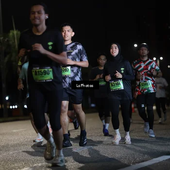 Runner Photo 5733714