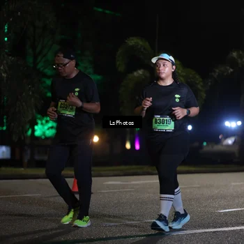 Runner Photo 5733715