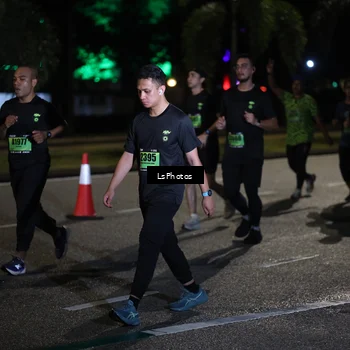 Runner Photo 5733717