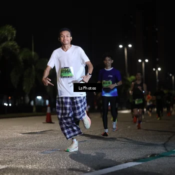 Runner Photo 5733719