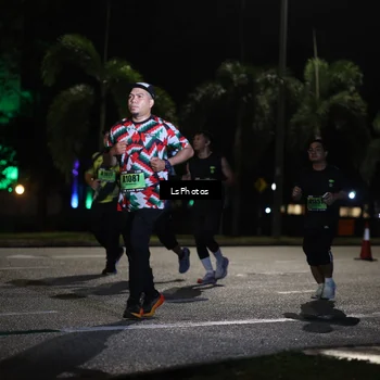 Runner Photo 5733720