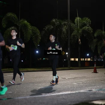 Runner Photo 5733721