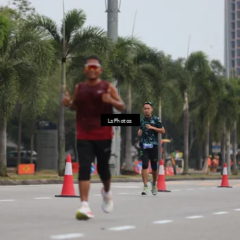 Runner Photo 5733722