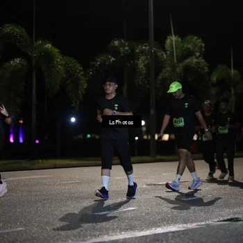 Runner Photo 5733723