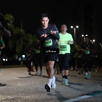 Runner Photo 5733728