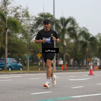 Runner Photo 5733729