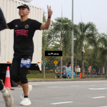Runner Photo 5733730