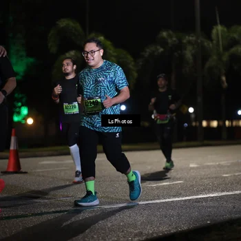 Runner Photo 5733731