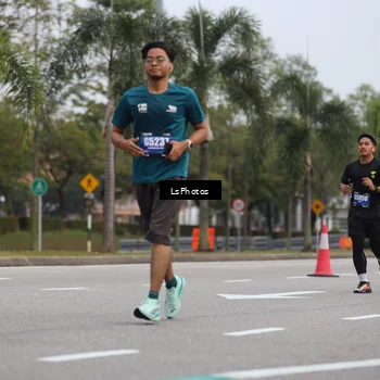 Runner Photo 5733732