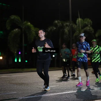 Runner Photo 5733733