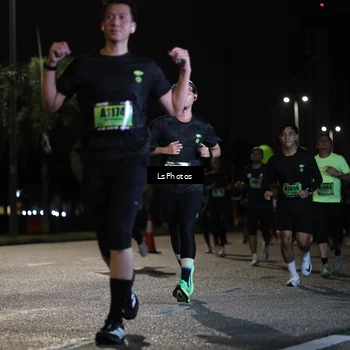 Runner Photo 5733734