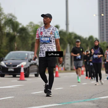 Runner Photo 5733735