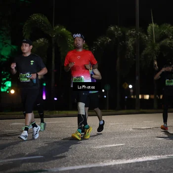 Runner Photo 5733737