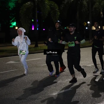 Runner Photo 5733738