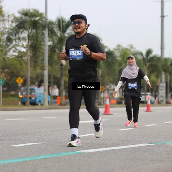 Runner Photo 5733739