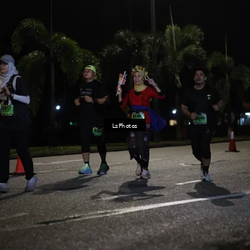 Runner Photo 5733741