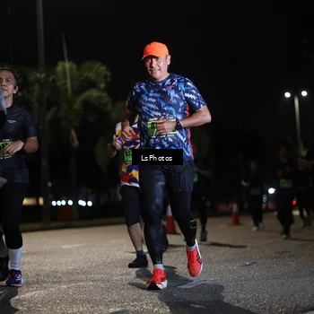 Runner Photo 5733742