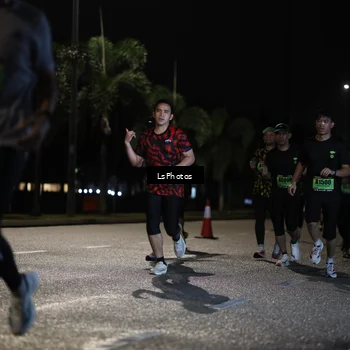 Runner Photo 5733743